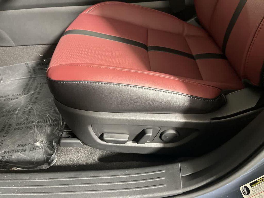 new 2026 Mazda CX-50 car, priced at $46,025