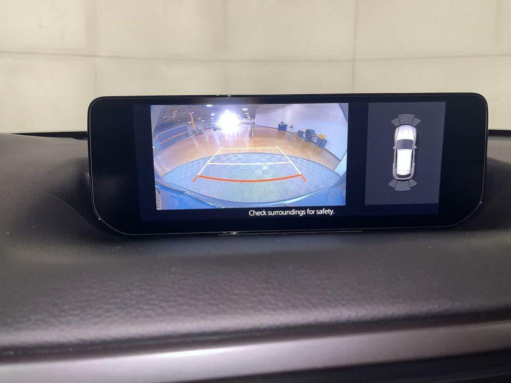 new 2026 Mazda CX-50 car, priced at $46,025