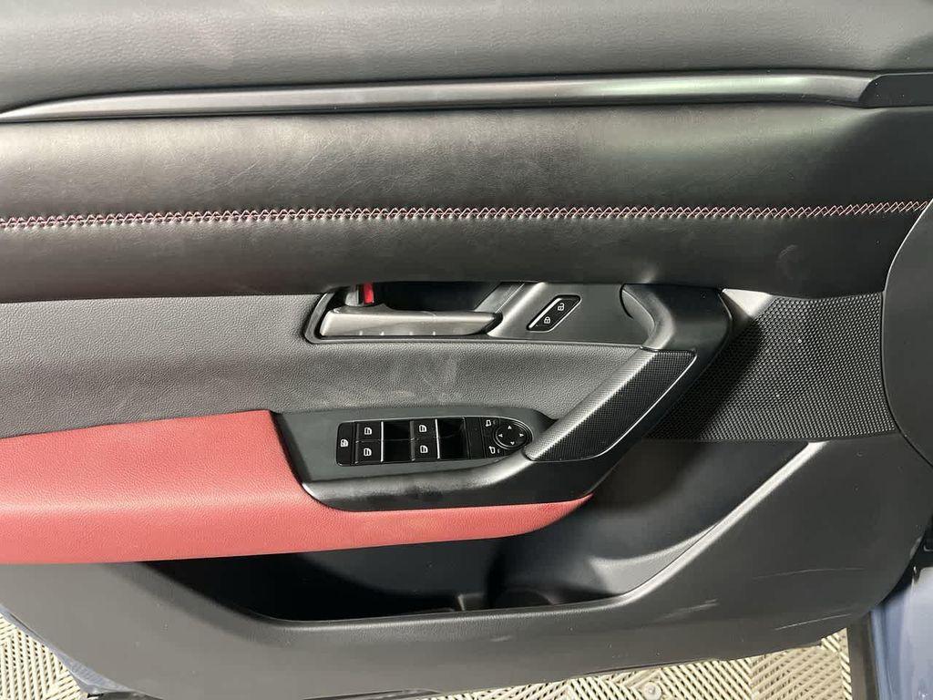 new 2026 Mazda CX-50 car, priced at $46,025