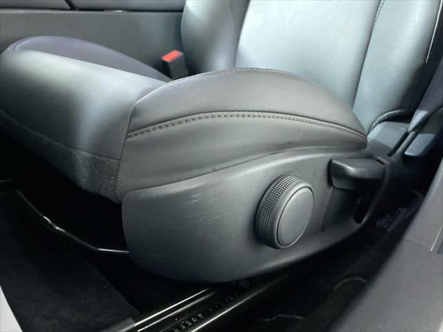 used 2024 Mazda Mazda3 car, priced at $24,995