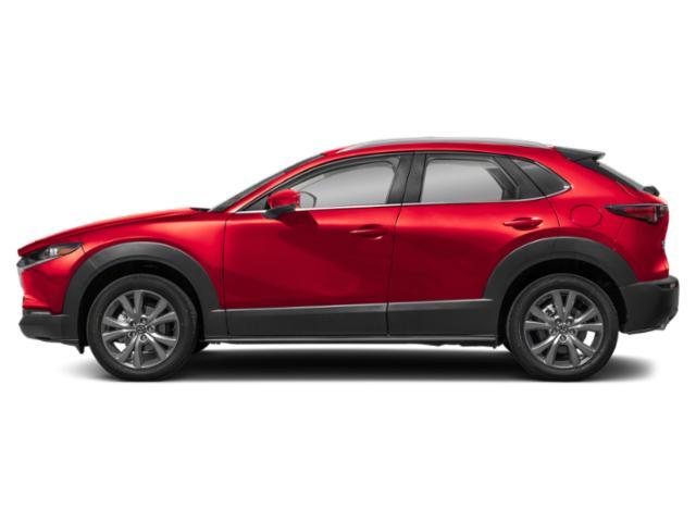 new 2025 Mazda CX-30 car, priced at $31,130