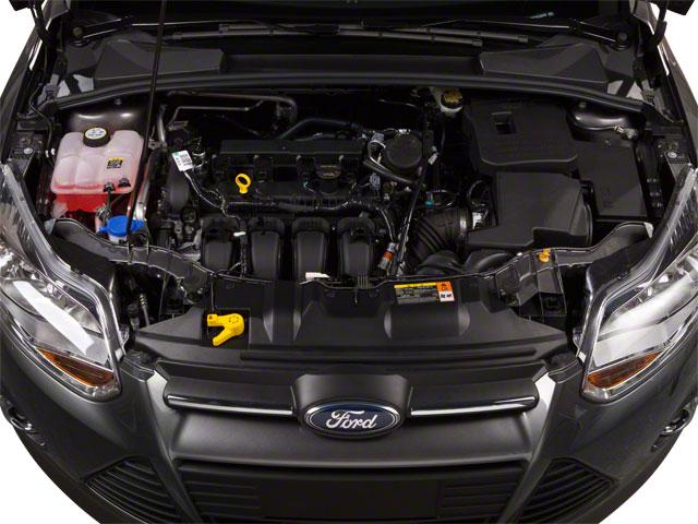 used 2013 Ford Focus car, priced at $9,995
