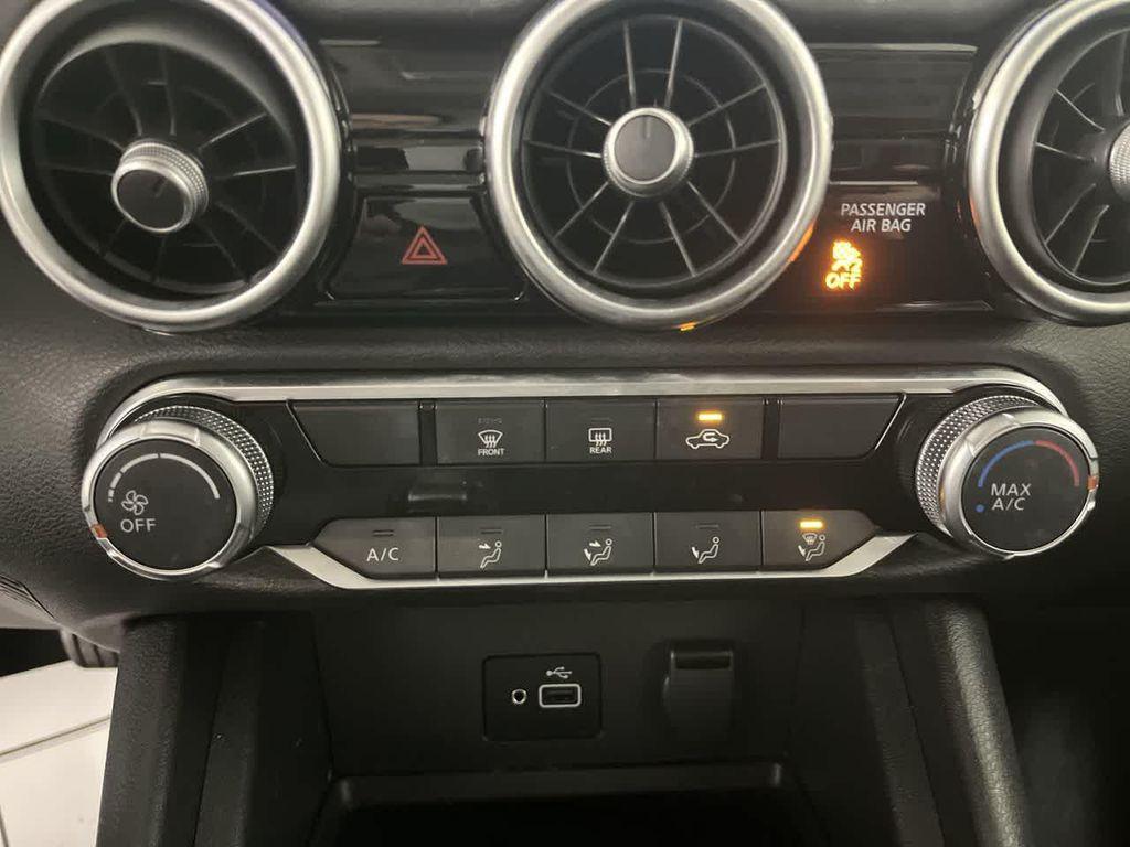 used 2020 Nissan Sentra car, priced at $14,995