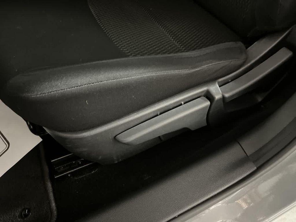 used 2020 Nissan Sentra car, priced at $14,995