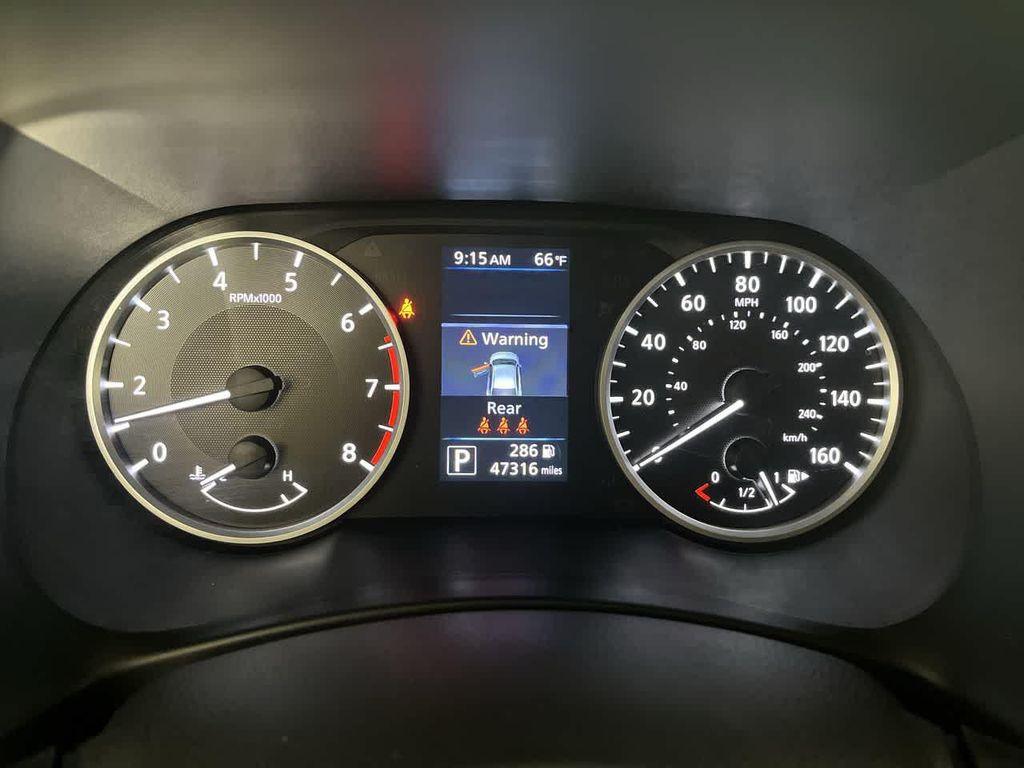 used 2020 Nissan Sentra car, priced at $14,995