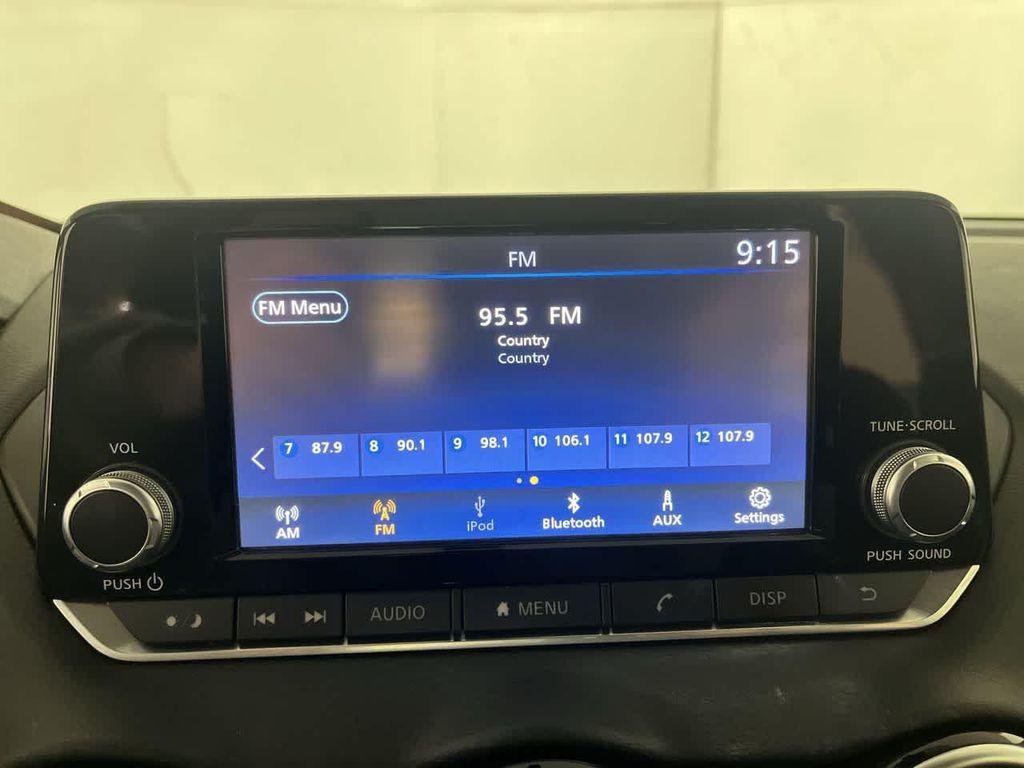 used 2020 Nissan Sentra car, priced at $14,995