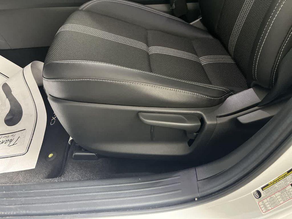 used 2025 Mazda CX-50 car, priced at $30,995