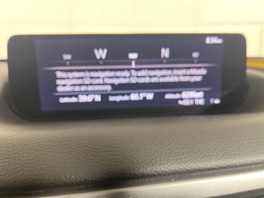 used 2025 Mazda CX-50 car, priced at $30,995