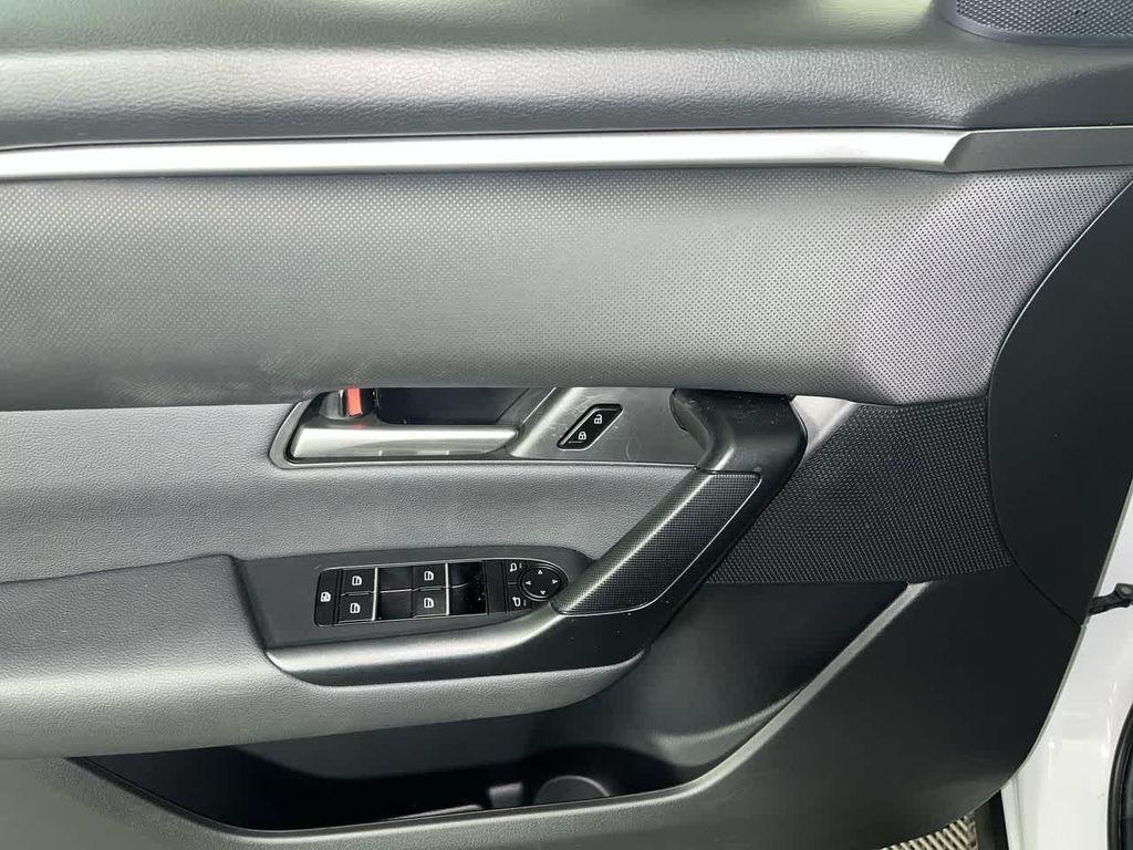 used 2025 Mazda CX-50 car, priced at $30,995