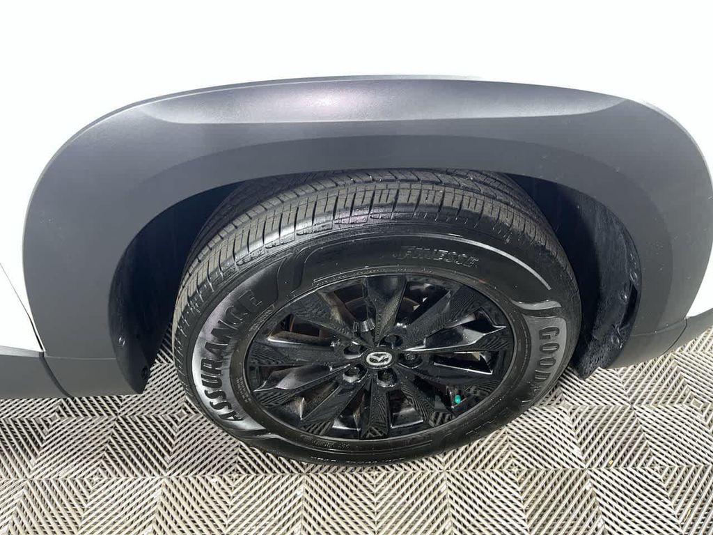 used 2025 Mazda CX-50 car, priced at $30,995