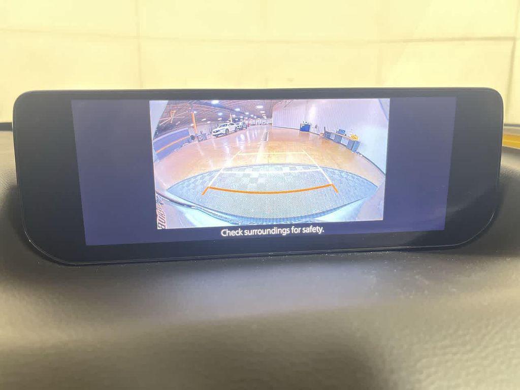 used 2025 Mazda CX-50 car, priced at $30,995