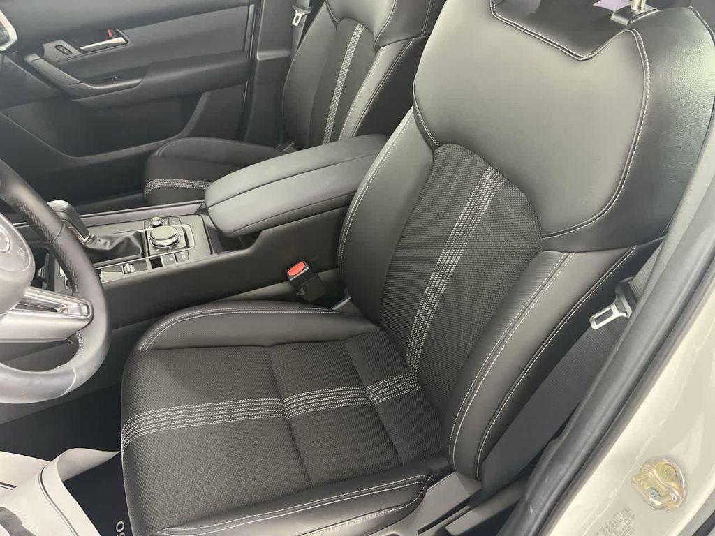 used 2025 Mazda CX-50 car, priced at $30,995