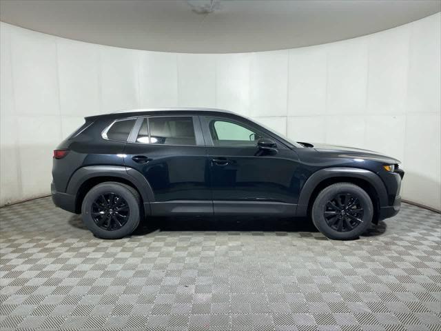 new 2025 Mazda CX-50 car, priced at $33,845