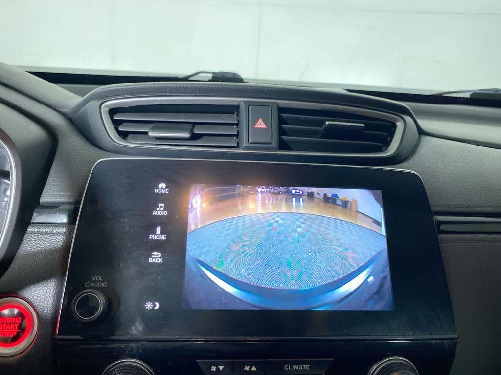 used 2020 Honda CR-V car, priced at $24,876