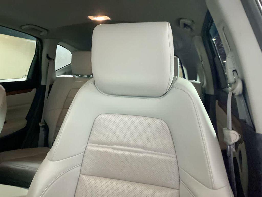 used 2020 Honda CR-V car, priced at $24,876