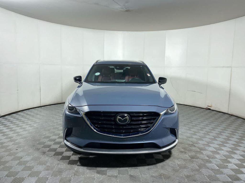 used 2023 Mazda CX-9 car, priced at $34,995