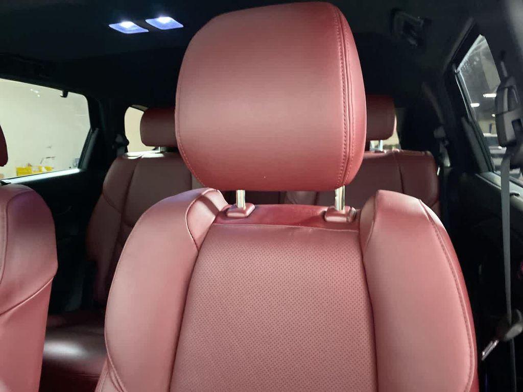 used 2023 Mazda CX-9 car, priced at $34,995