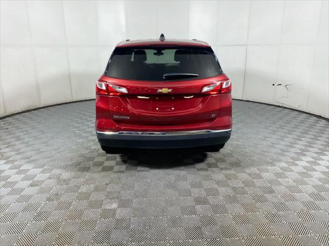 used 2019 Chevrolet Equinox car, priced at $16,499