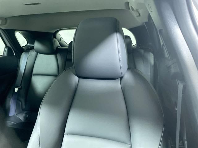 new 2025 Mazda CX-30 car, priced at $31,225