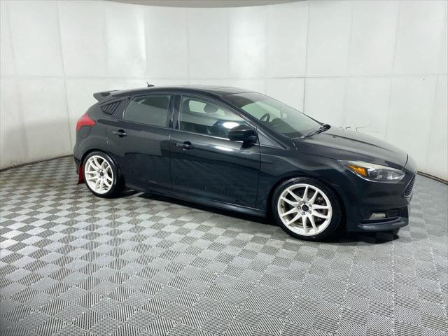 used 2015 Ford Focus ST car, priced at $14,995