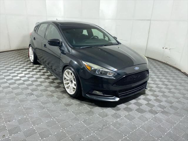 used 2015 Ford Focus ST car, priced at $14,995