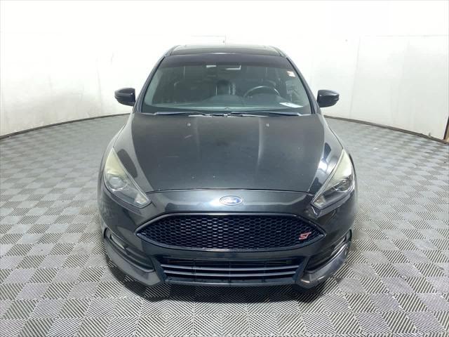 used 2015 Ford Focus ST car, priced at $14,995