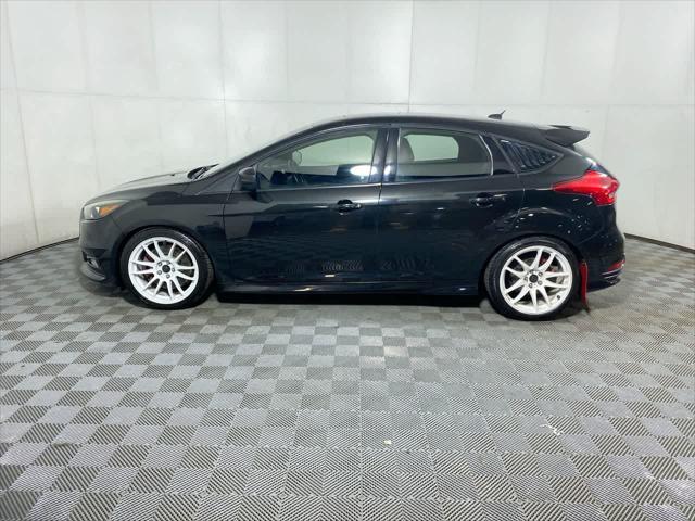 used 2015 Ford Focus ST car, priced at $14,995