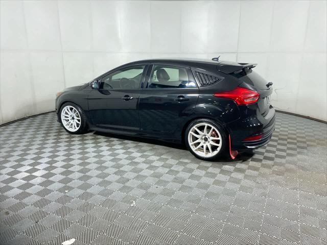 used 2015 Ford Focus ST car, priced at $14,995