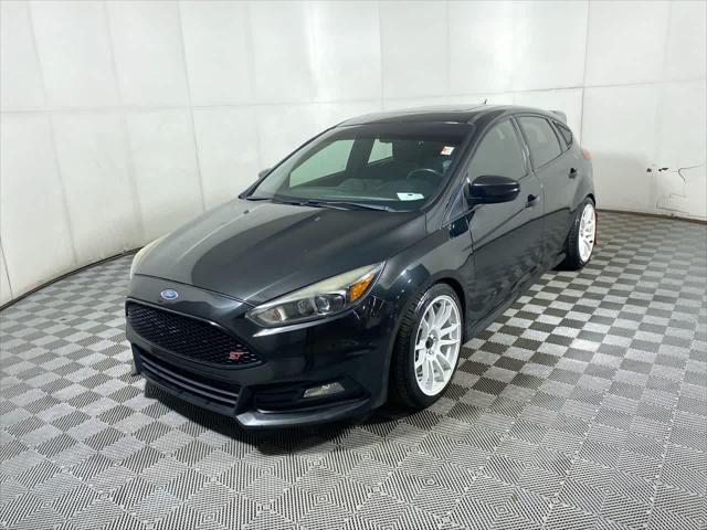 used 2015 Ford Focus ST car, priced at $14,995