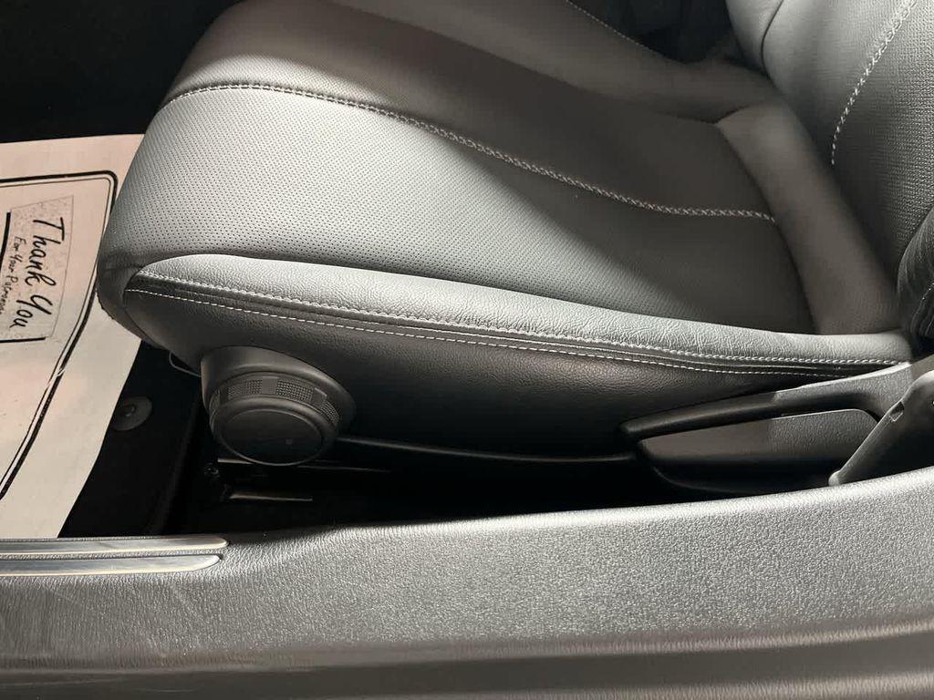 used 2023 Mazda MX-5 Miata RF car, priced at $30,995