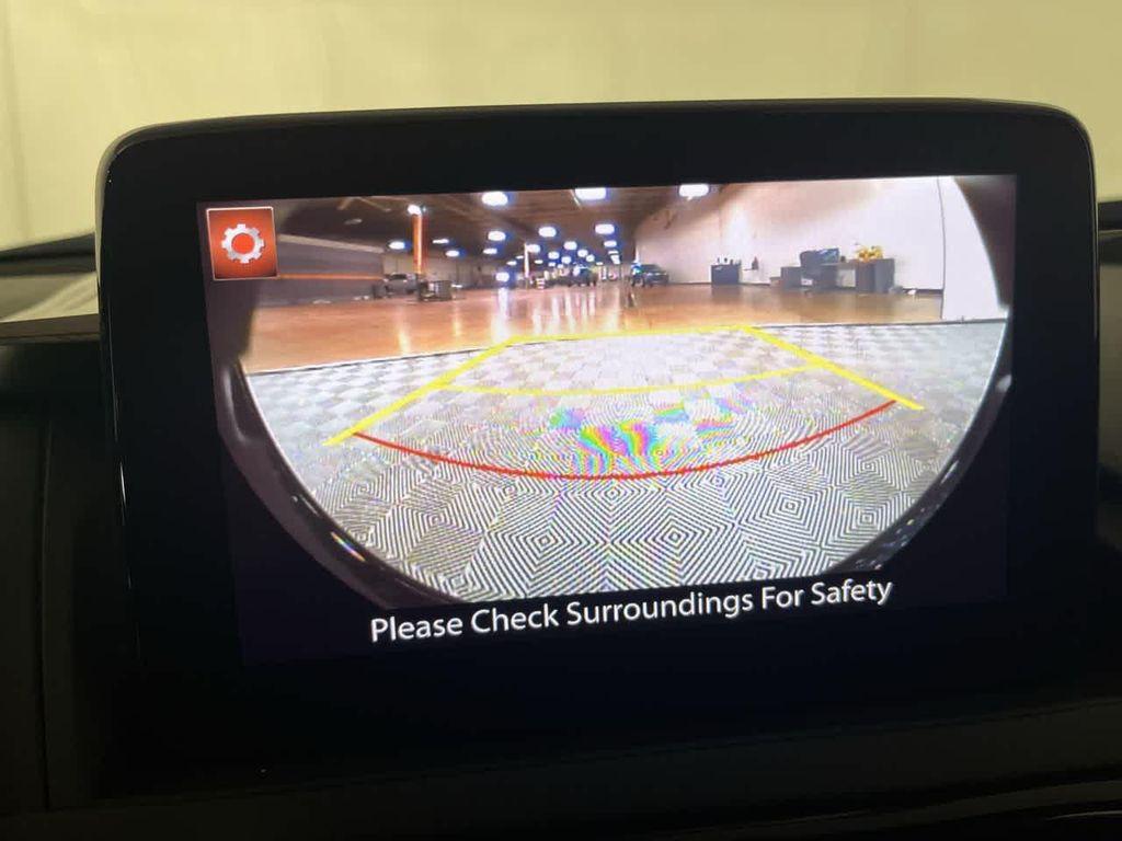 used 2023 Mazda MX-5 Miata RF car, priced at $30,995