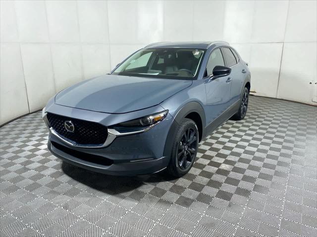 used 2022 Mazda CX-30 car, priced at $25,995