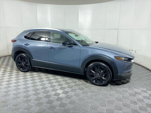 used 2022 Mazda CX-30 car, priced at $25,995