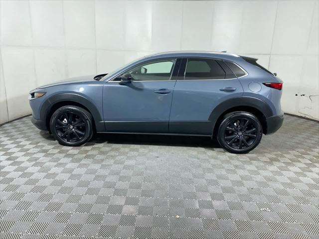 used 2022 Mazda CX-30 car, priced at $25,995