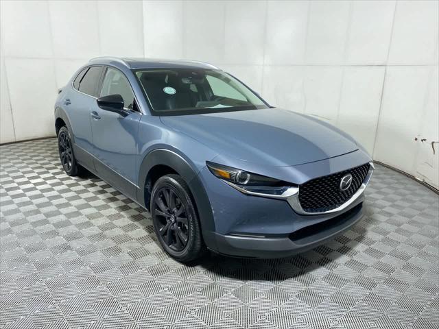 used 2022 Mazda CX-30 car, priced at $25,995