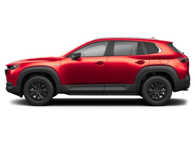 new 2025 Mazda CX-50 Hybrid car, priced at $36,110