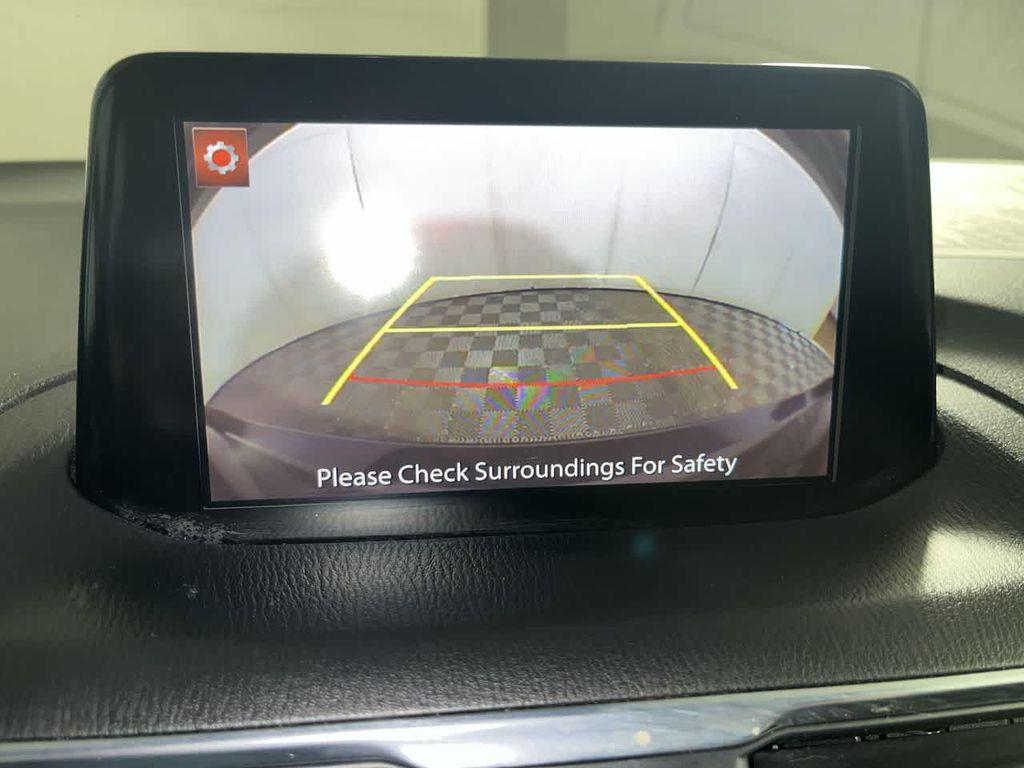 used 2017 Mazda Mazda3 car, priced at $16,995