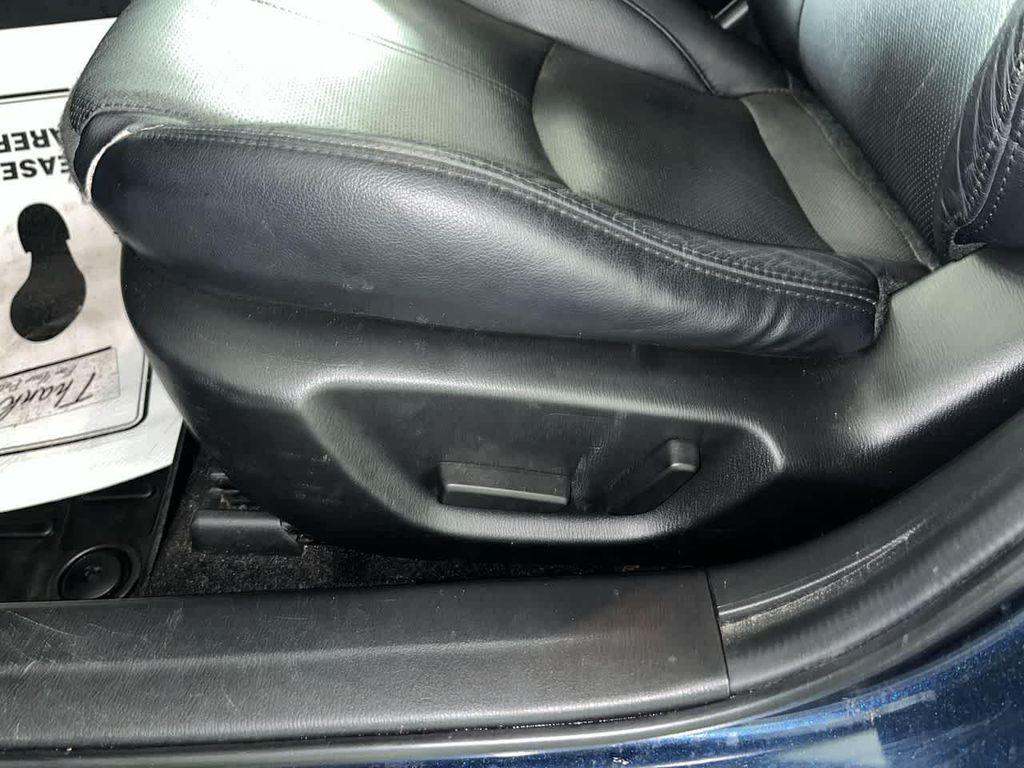 used 2017 Mazda Mazda3 car, priced at $16,995