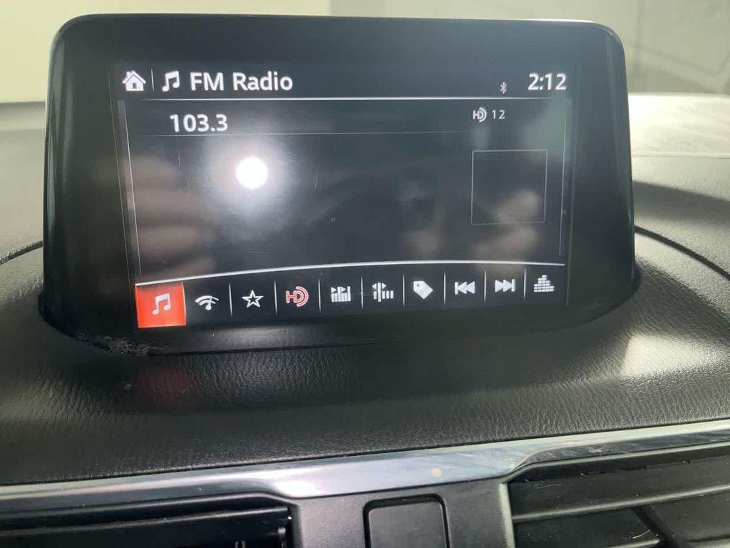 used 2017 Mazda Mazda3 car, priced at $16,995