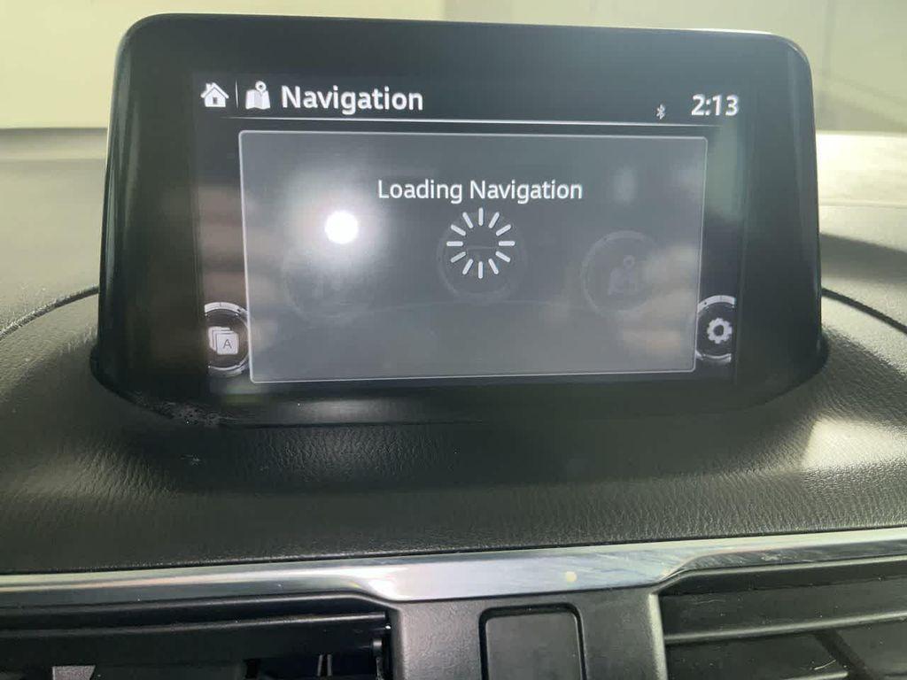 used 2017 Mazda Mazda3 car, priced at $16,995