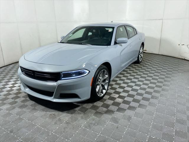 used 2022 Dodge Charger car, priced at $22,995