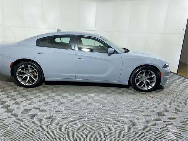 used 2022 Dodge Charger car, priced at $22,995