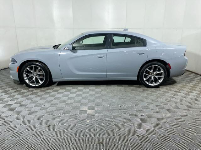 used 2022 Dodge Charger car, priced at $22,995