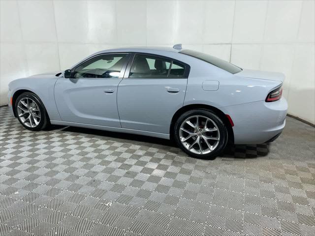 used 2022 Dodge Charger car, priced at $22,995