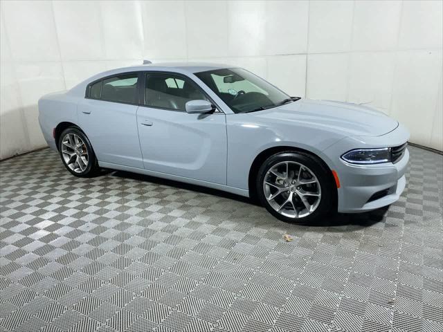 used 2022 Dodge Charger car, priced at $22,995