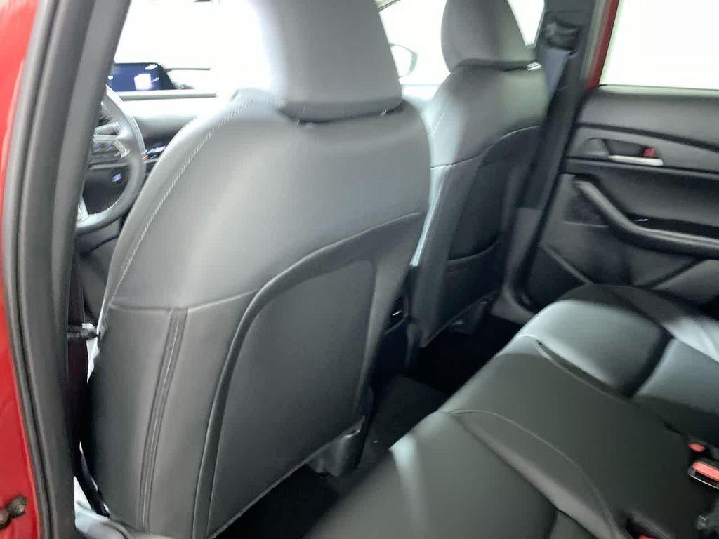 new 2025 Mazda CX-30 car, priced at $29,240
