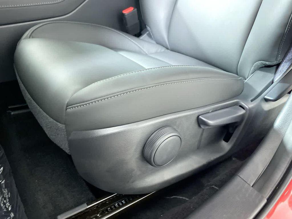 new 2025 Mazda CX-30 car, priced at $29,240