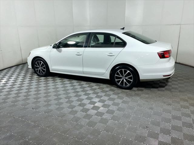 used 2018 Volkswagen Jetta car, priced at $10,499