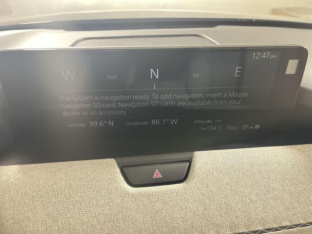 new 2026 Mazda CX-90 car, priced at $60,770