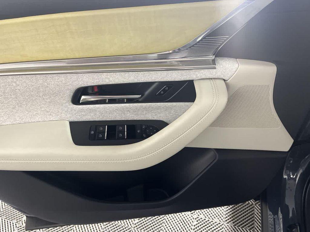 new 2026 Mazda CX-90 car, priced at $60,770